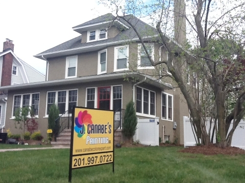 Find a Residential House Painter in Madison NJ