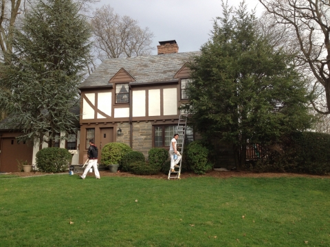 Residential Home Painting for Madison NJ
