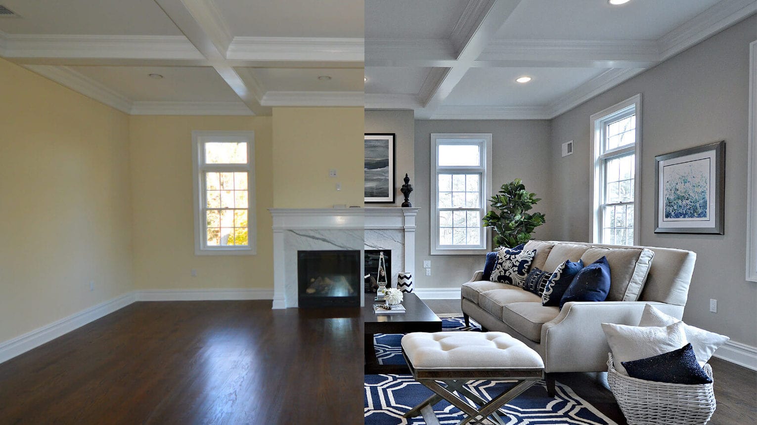 Living With Lead Paint? Get Rid of it Now! J Canabe's Painting