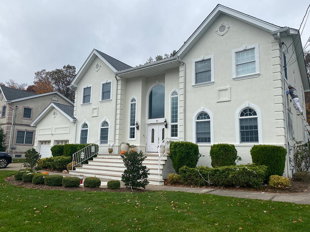 Exterior Painting Contractor in Madison NJ