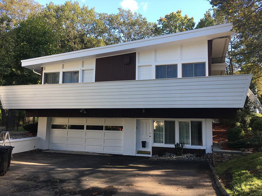 Residential Exterior Painting Contractor in Madison NJ