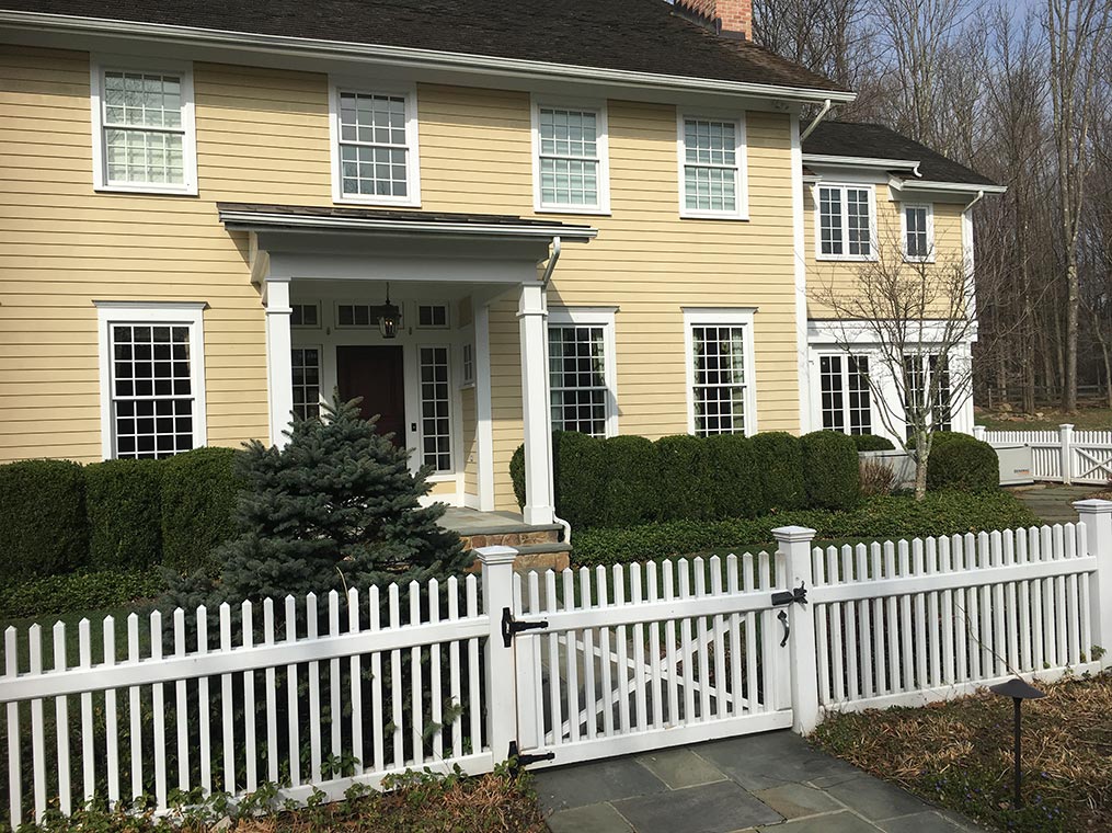 Exterior House Painting Madison NJ