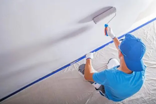 Interior Painting Contractors Near Me