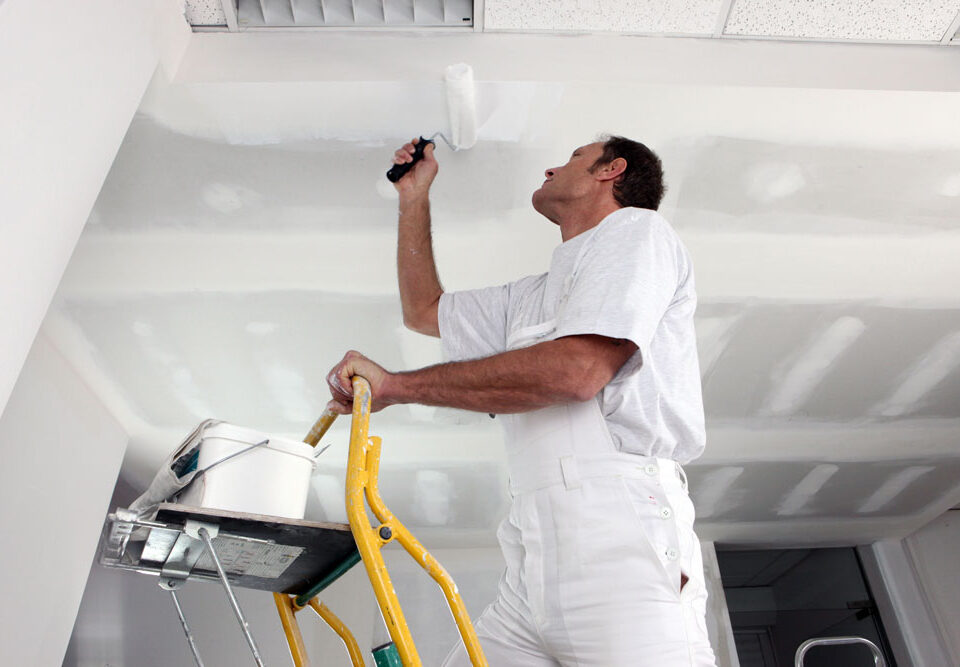 Professional Painting Contractors in New Jersey