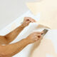 Wallpaper Removal Services