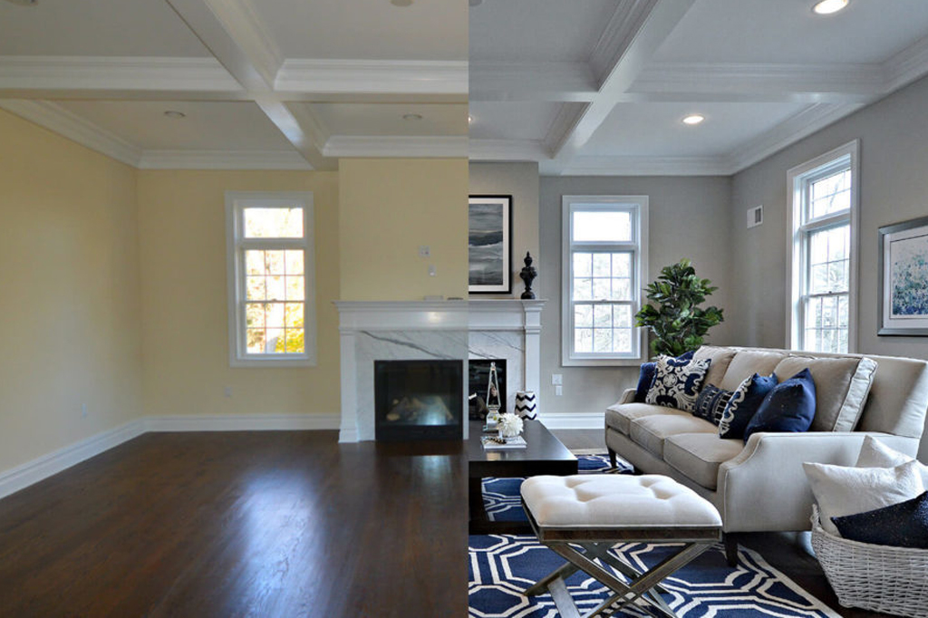 Best Interior Painters in New Jersey
