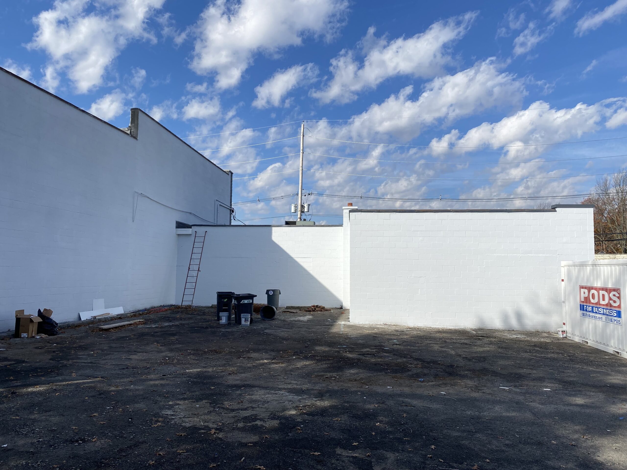 Commercial Painting Company in New Jersey After-min