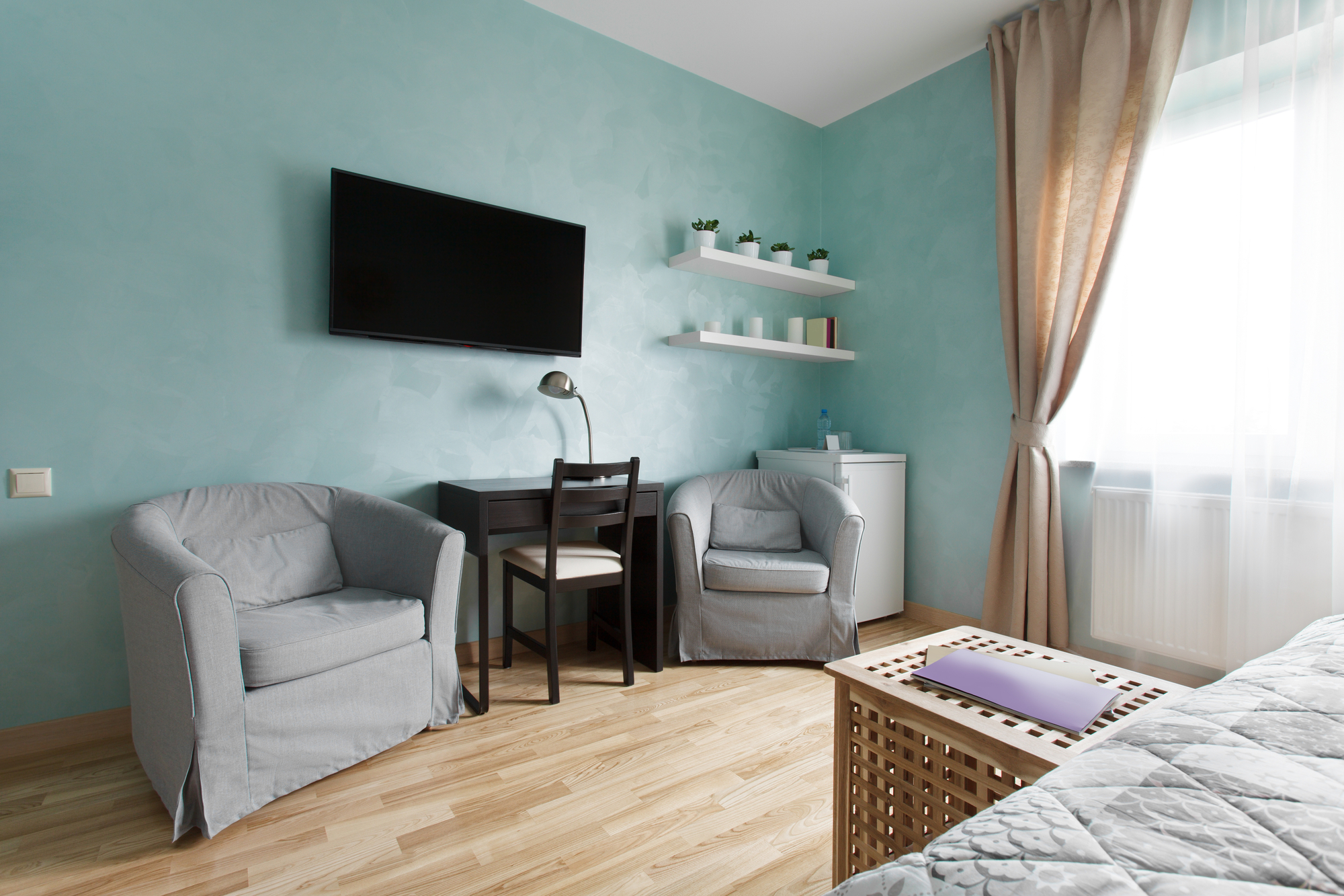 Indoor Painters Near Me