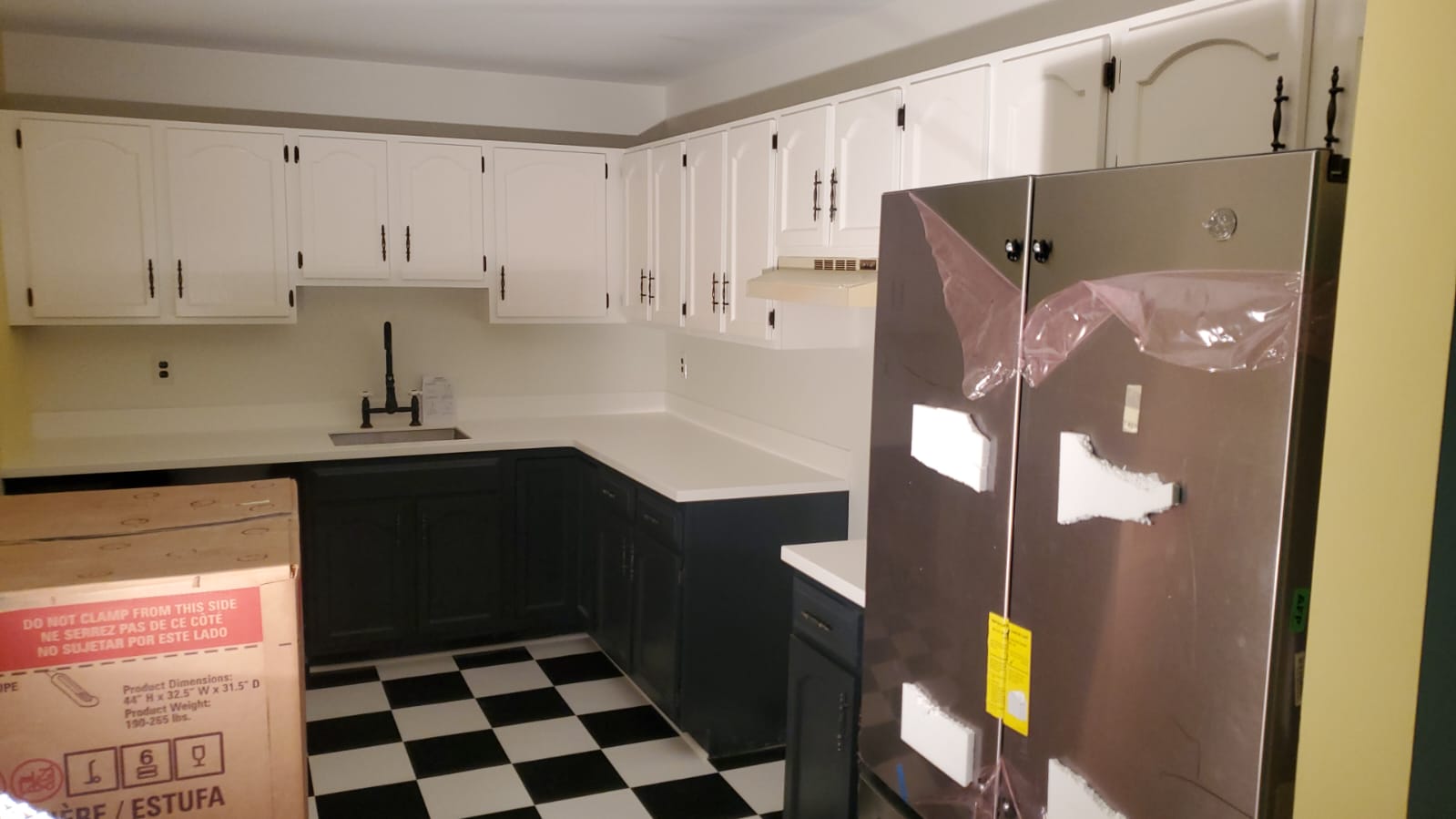 Best Local Cabinet Painters