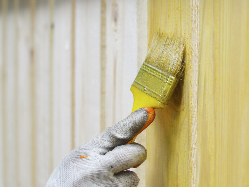 Painting Your Madison Home