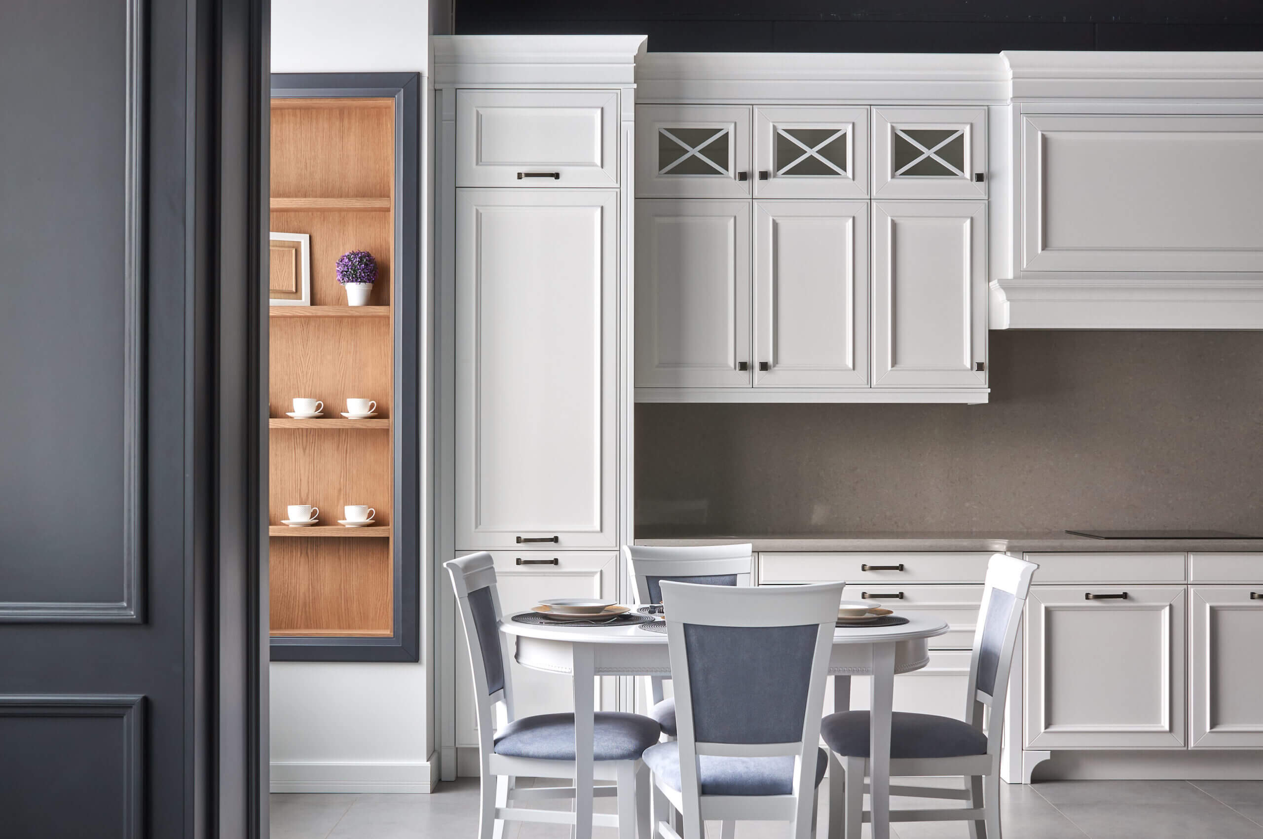 Free Kitchen Painting Quotes