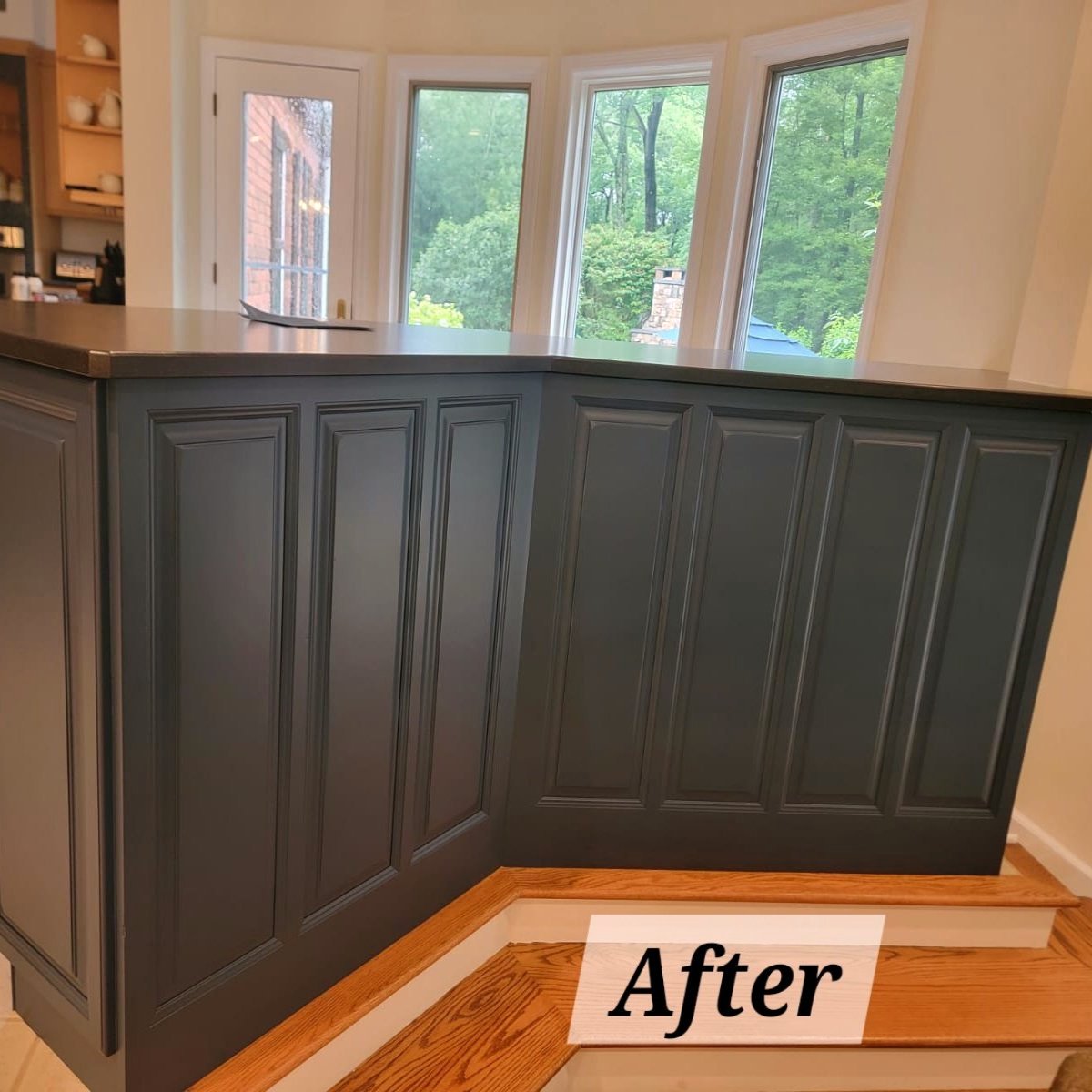 Morristown Interior Painters