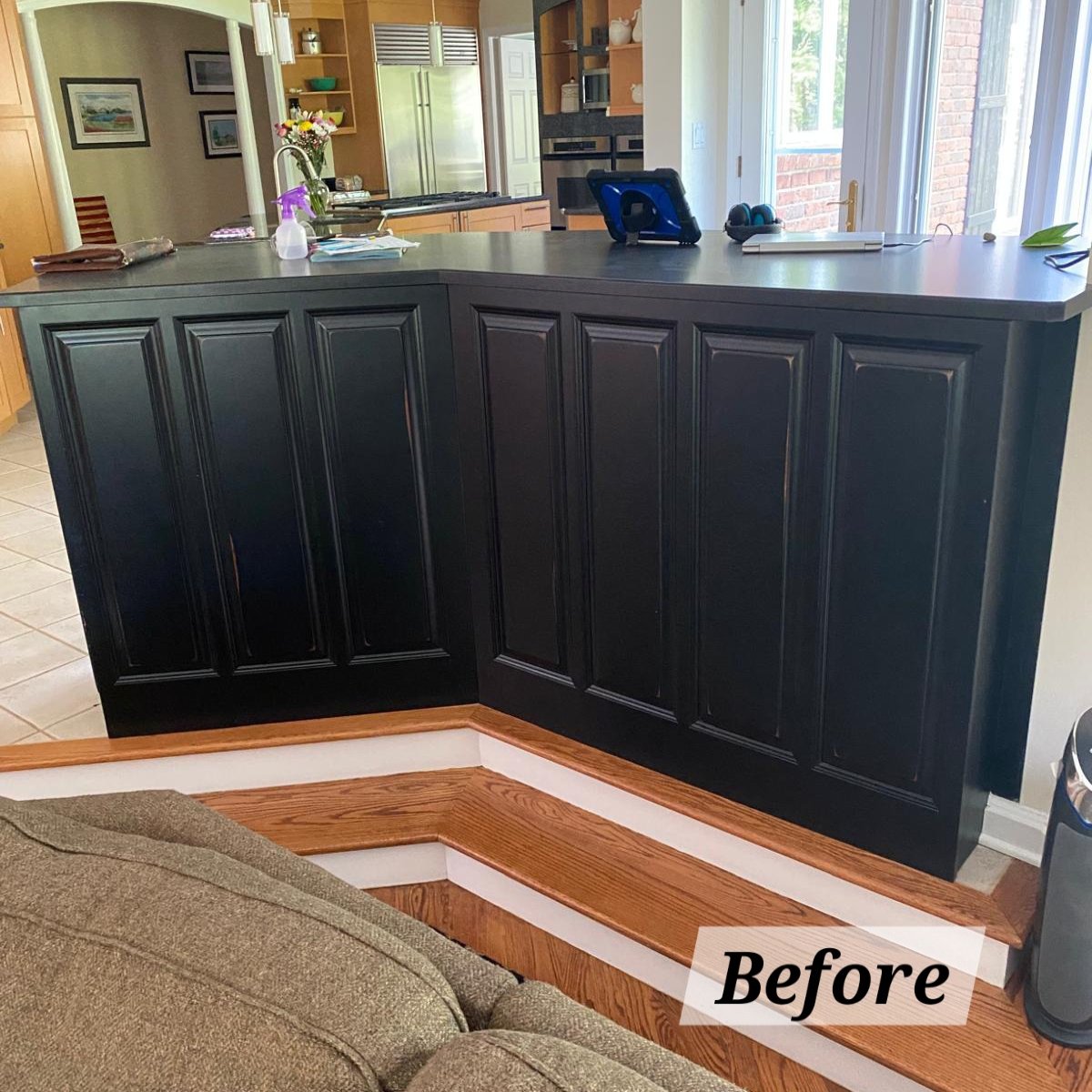Morristown Interior Painters