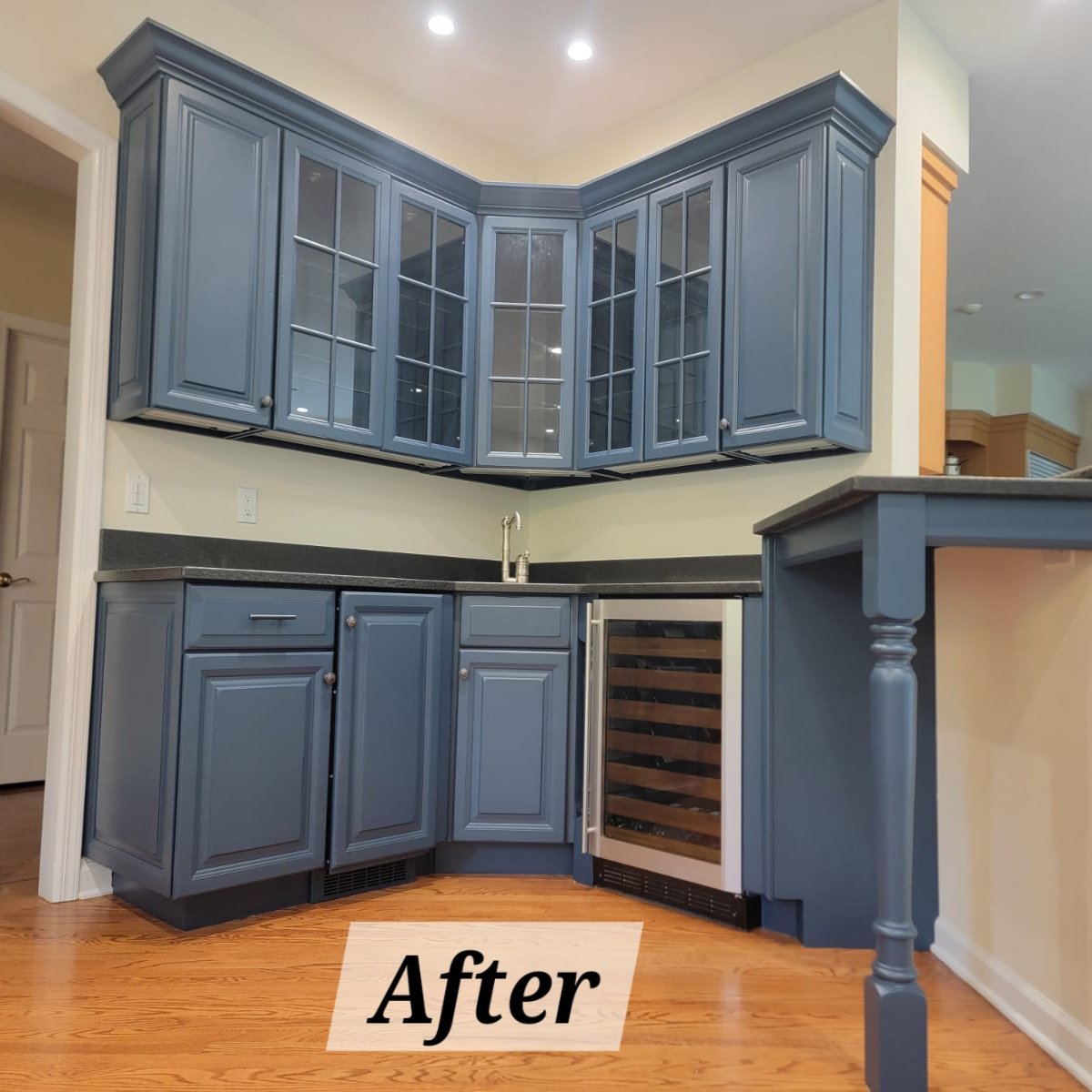 Morristown NJ Interior Painting Contractors