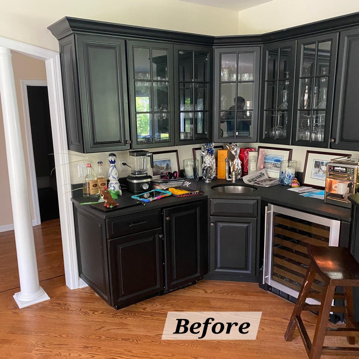 Morristown NJ Interior Painting Contractors
