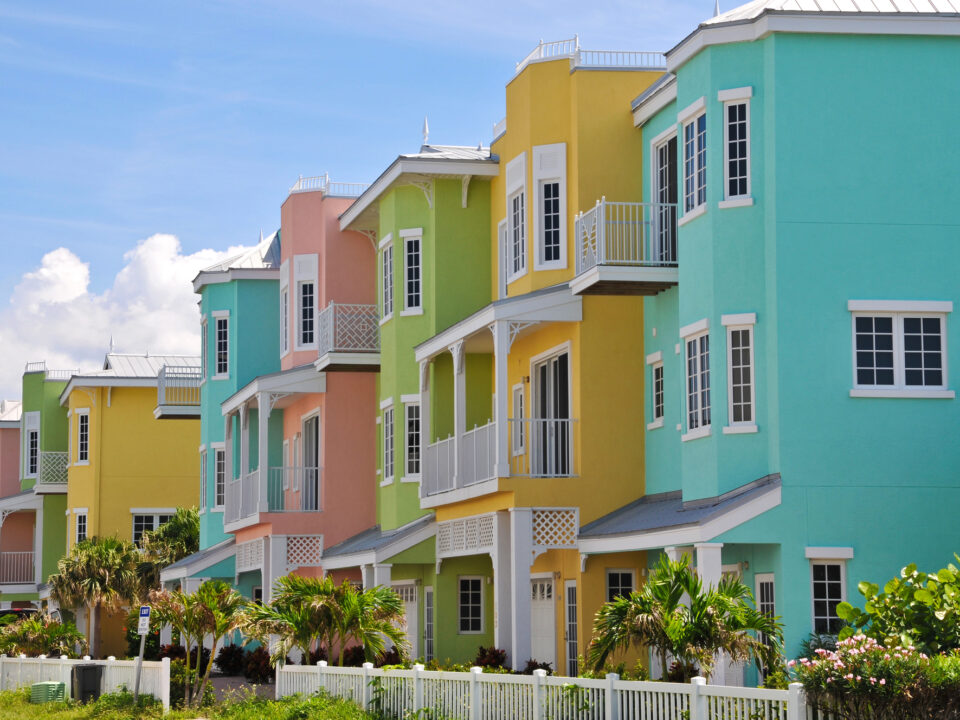 Condo Painting Company