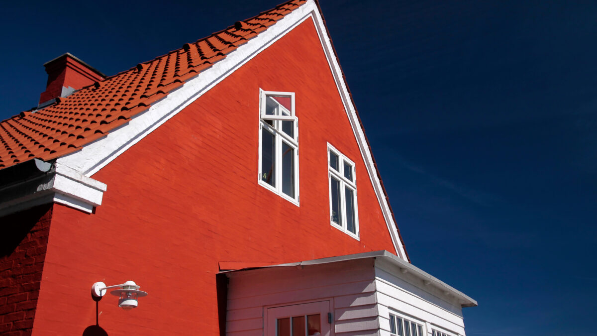 Exterior Painters Nearby