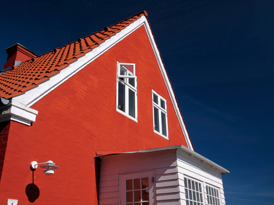 Exterior Painters Nearby
