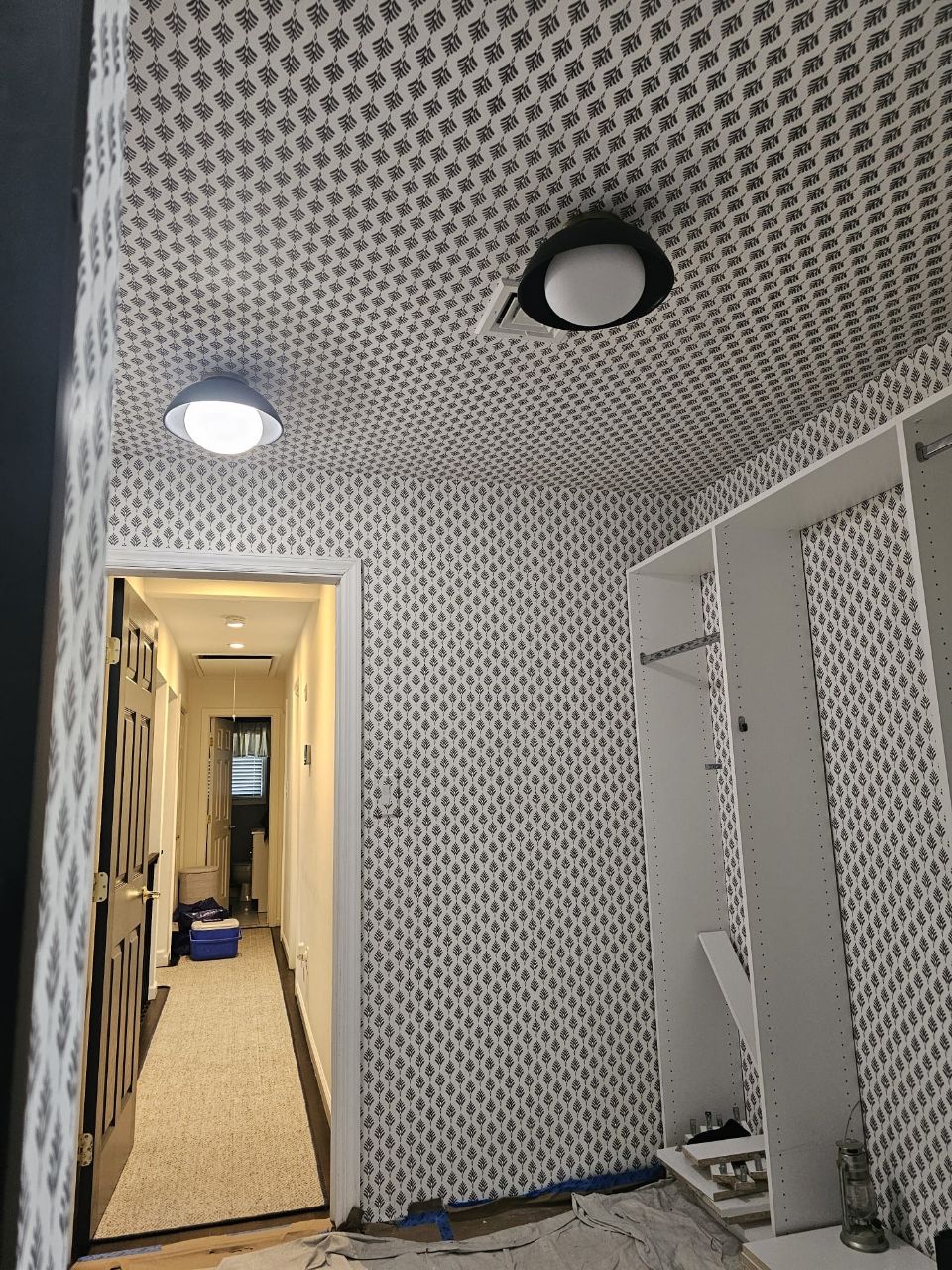 Interior House Painters Near Me