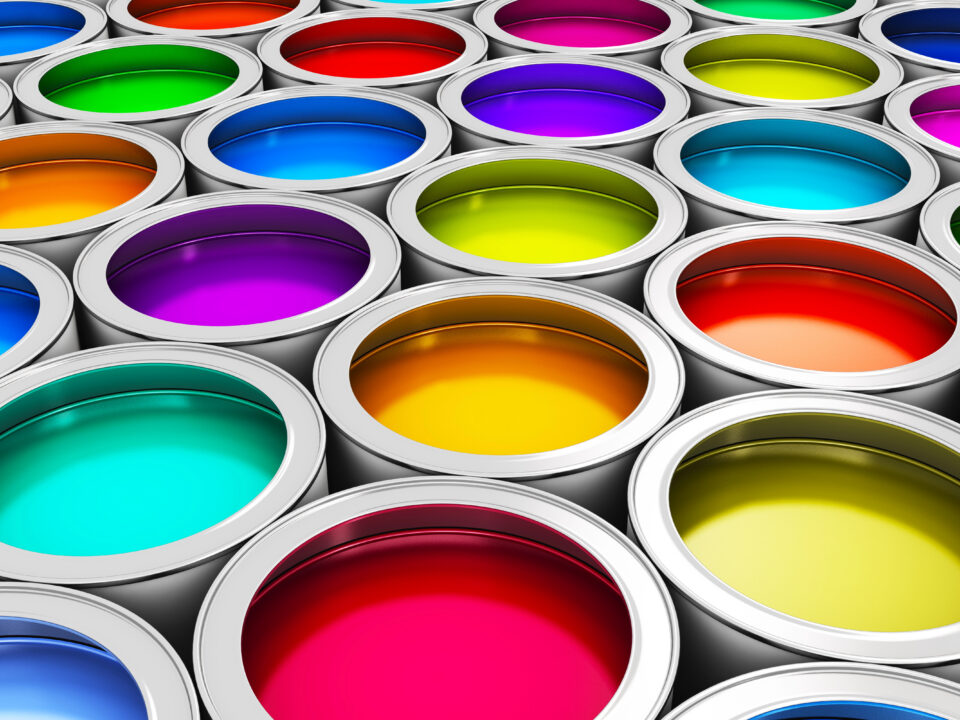 Hot House Colors for 2026