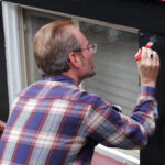 Exterior Painting Tips