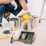 Choosing Paint Colors